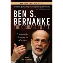 Courage to Act