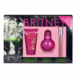 Britney Spears Fantasy parfumska voda 30 ml za ženske
