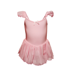 GALA UNIQ Haljina za ples za devojčice 1888P roze