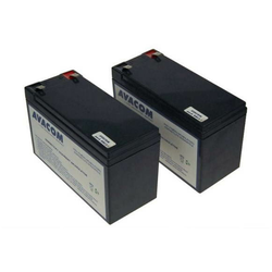 AVACOM battery kit for renovation RBC32 AVA-RBC32-KIT