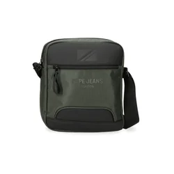 PEPE JEANS BROMLEY muška torba na rame - zelena ( 70.656.42 )