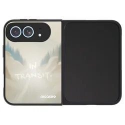 ULTIMATE CASE za Apple iPhone Ultra - IN TRANSIT