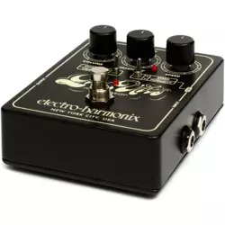 Electro-Harmonix Good Vibes Chorus & Vibrato Pedal