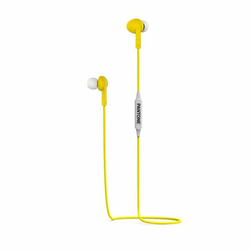 PANTONE Sportske bežične bubice WE001/ žuta