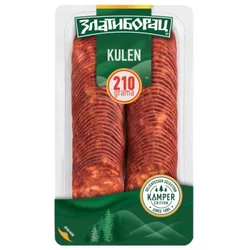 KULEN SLAJS ZLATIBORAC 210G