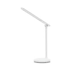 Aigostar - prigušiva LED punjiva stona lampa sa dodirnim upravljanjem 3W/5V 1800 mAh