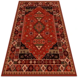 Decormat Podloga za teraso Starodavni slog 120x180 cm
