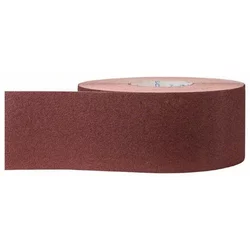 BOSCH Brusni papir u rolni J450 Expert for Wood and Paint 115 mm x 50 m G100
