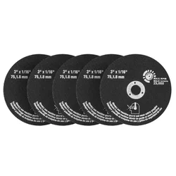 shumee Rezalni disk za 14-017, komplet 5 kosov