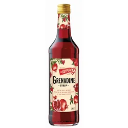 De Kuyper Grenadine Sirup, 0.7l