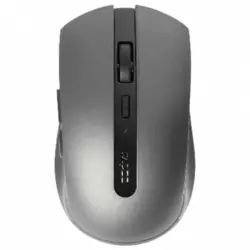 Bežični miš Rapoo 7200M (Sivi)