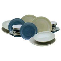 Creatable JEDILNI SERVIS Reactive Nordic