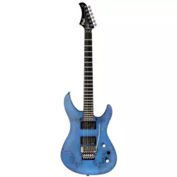 FGN Mythic JMY3-EW1-DL-E električna gitara (Japan) + Gig Bag