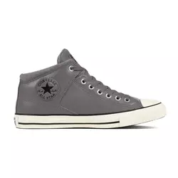 CONVERSE muške patike CHUCK TAYLOR ALL STAR HIGH STREET, siva