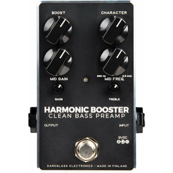 Darkglass Harmonic Booster 2.0