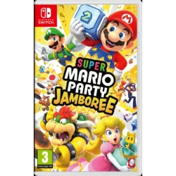 NINTENDO igra Super Mario Party Jamboree (Switch)