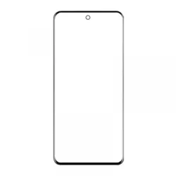 Staklo za touch screen Samsung S20 Ultra crno + OCA Hybrid