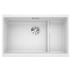 BLANCO SUBLINE 700-U Level 523456