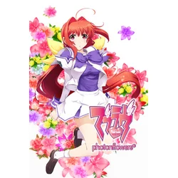 Muv-Luv photonflowers* (PC) Steam Key GLOBAL