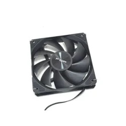 FSP 12cm POD0000019 120x120x25mm 26CFM Case Cooler