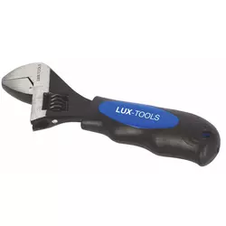 LUX TOOLS Podesivi ključ 399108