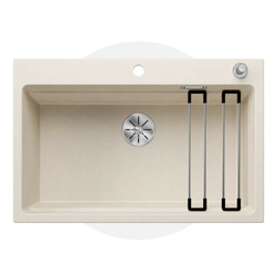 Blanco Sudopera Etagon 700-U silgranit 527078
