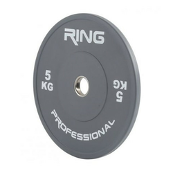 Ring bumper tegovi ploče u boji 2 x 5kg-RX WP026 BUMP-5