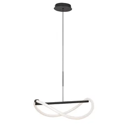 Rabalux Visilica Serena, LED 15W, D45cm
