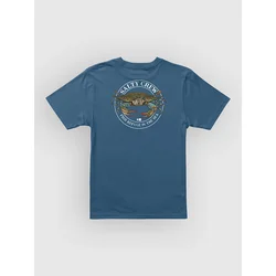 Salty Crew Jimmy moška majica cast blue