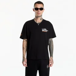 Majice L/AB c/o Off-White™ Off Active Duct Tape S/S Tee Black M