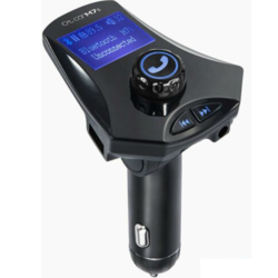 CAR 888 ACCESSORIES Fm Predajnik (Transmiter) Ipunjač,2 Usb Ulaza, Bluetooth 5.0, Mp3/Wma