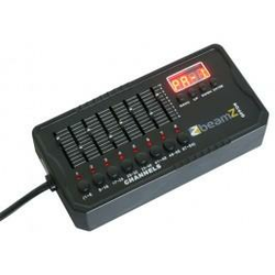 BEAMZ DMX-512 MINI kontroler 154.065
