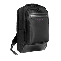 JWORLD školska torba-ranac JWS-113 (Crna)