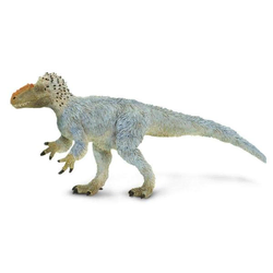 Safari Yutyrannus dinozaver