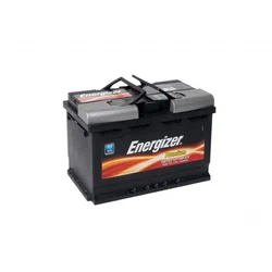 ENERGIZER Akumulator za automobile 12V077D PREMIUM