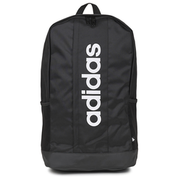 Adidas Ranac Linear Backpack, JD9556, Crni