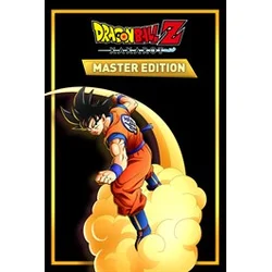 DRAGON BALL Z: KAKAROT - Master Edition Content (DLC) PSN Key EUROPE
