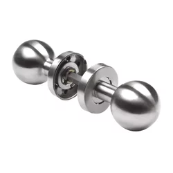 Kugla-kugla za vrata mod. 11GR fi 50mm Amig