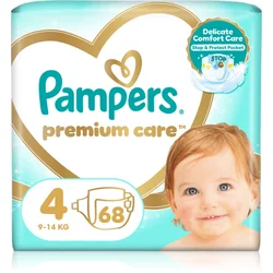 PAMPERS Pelene Premium JP4 Maxi 68/1
