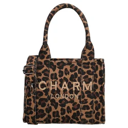 Charm London Bond Avenue 26180 Leopard