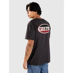 Vissla Fast T-Shirt phantom