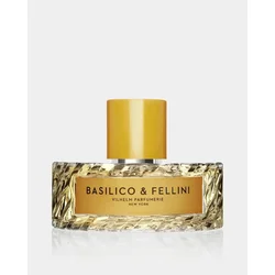 Vilhelm Basil & Fellini Eau de Parfum - 100 ml