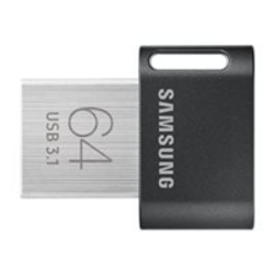 SAMSUNG USB fleš MUF-64AB/64 GB sivi