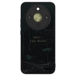 ULTIMATE CASE za Honor Magic8 Lite 5G - DON´T TAG