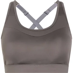 Energetics KAMILA II W, ženski prsluk sportski top, siva 437272