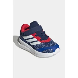 Adidas Patike za dečake Runfalcon Spider-Man  El I, KI9171, Plave