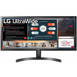 Monitor LG 29WL500-B 29IPS,21:92560x108075Hz5ms GtGHDMIx2FreesyncVESAcrna ( 29WL500-B )