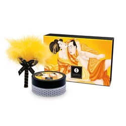 Shunga Erotic Art Kisible Mango Body Polves, (21100465)
