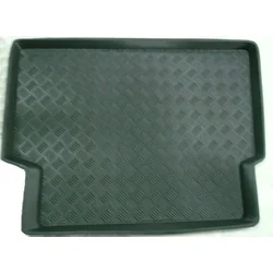 M-Plast Tipska kadica za gepek Nissan Almera N16 (2000-2006) HB 3/5 doors