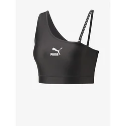 PUMA Športni top Dare To, črna